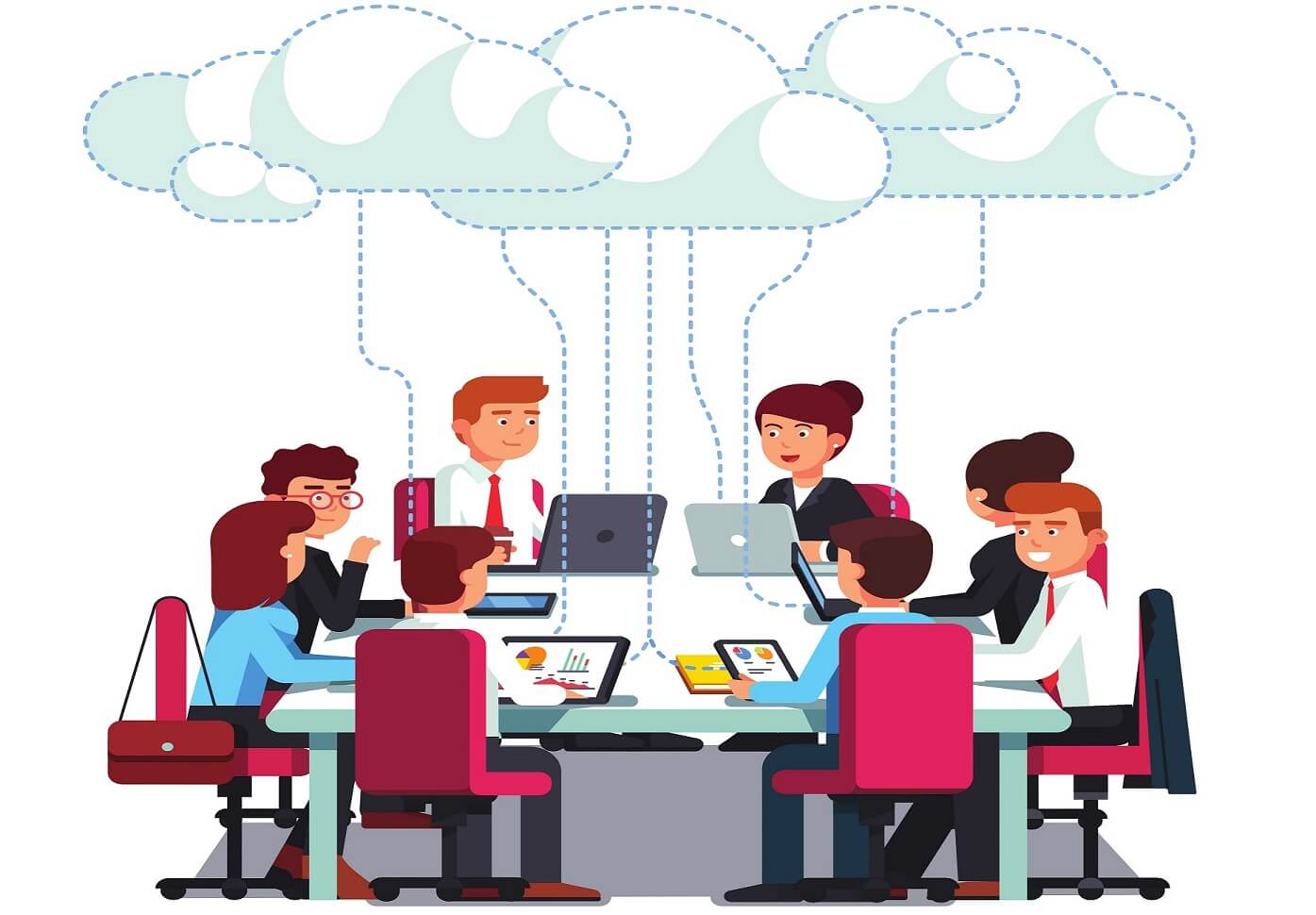 Nube Pública versus Privada: Qué es mejor para su Empresa