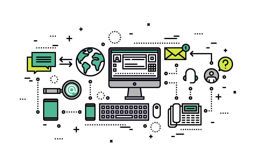 Inspección Profunda de paquetes: qué es y qué hace