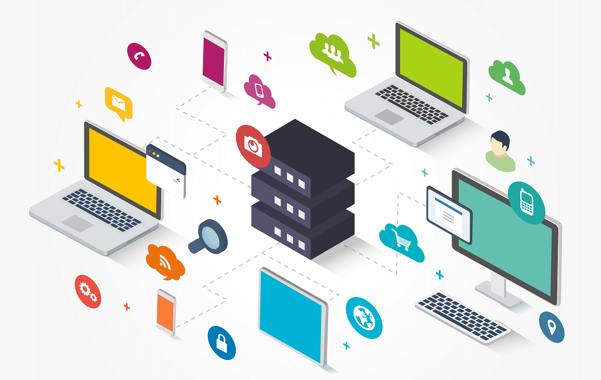 Virtualización: características, plataformas, requisitos