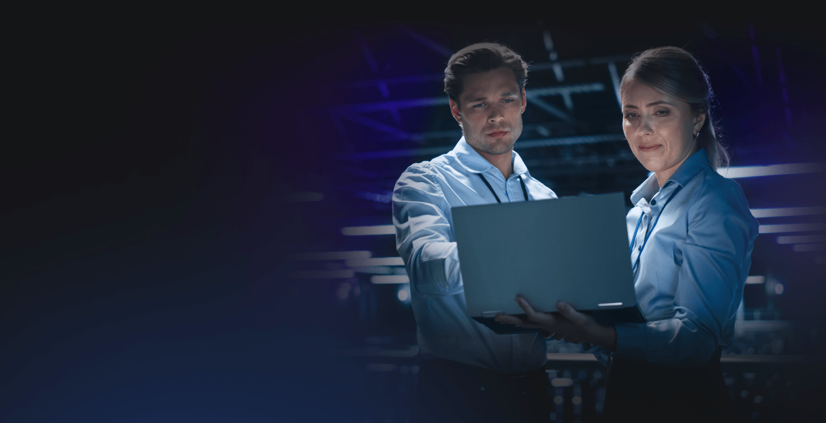 Gestión de la infraestructura de TI del cliente basada en soluciones de virtualización VMware paraVirtualización