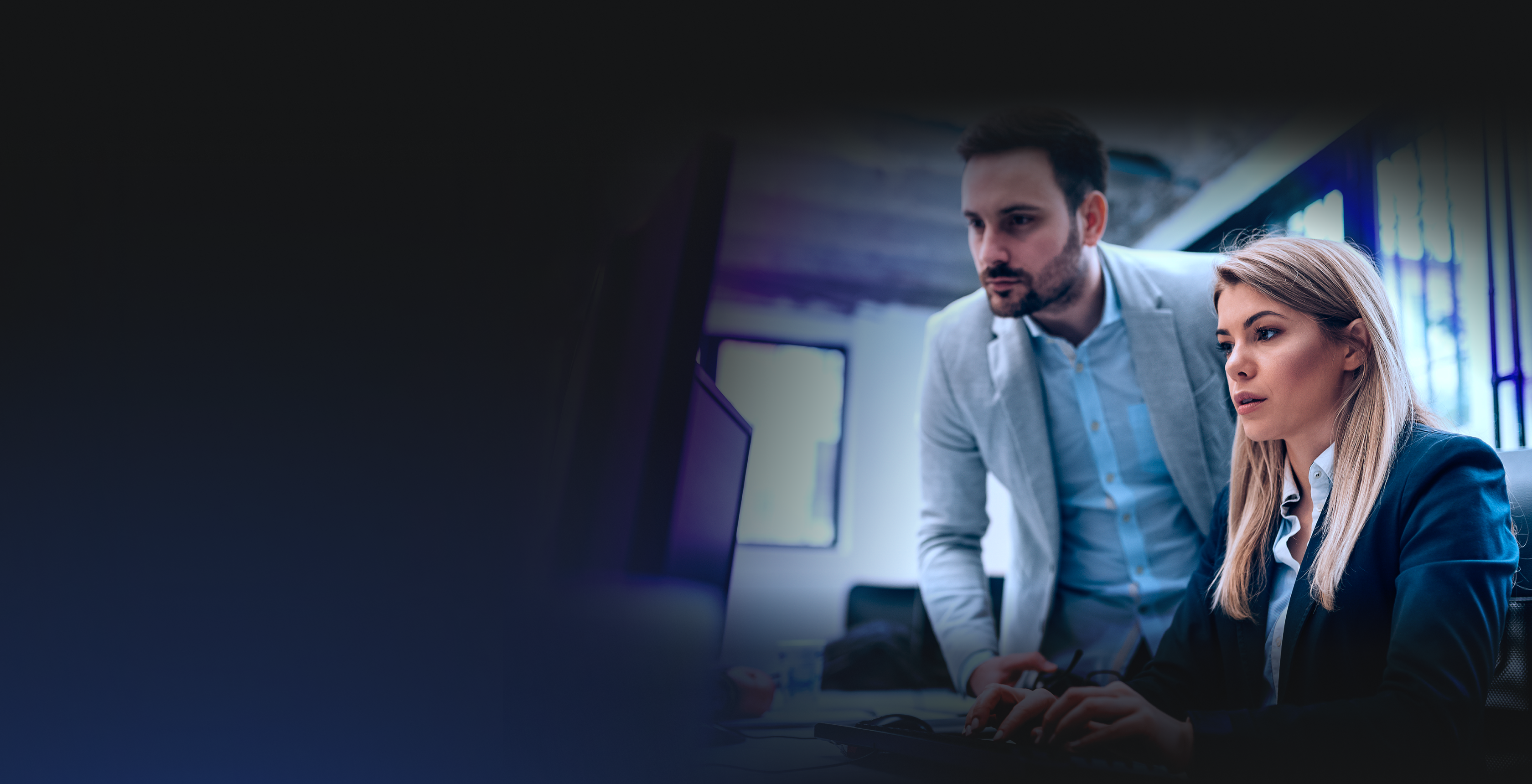 Blockchain para Empresas - una solución para integrar tecnologías blockchain en la infraestructura de TI empresarial