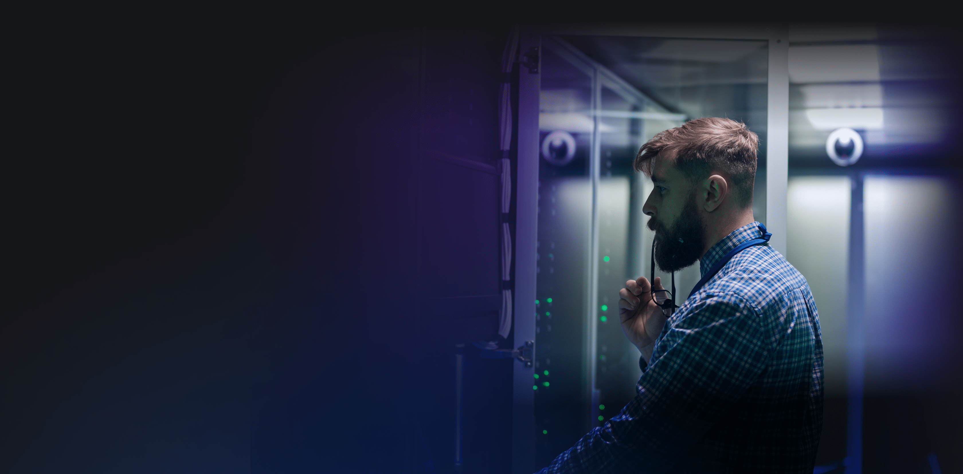 Agente de Paquetes de Red ITPOD - equipos de monitorización, gestión y seguridad de redes