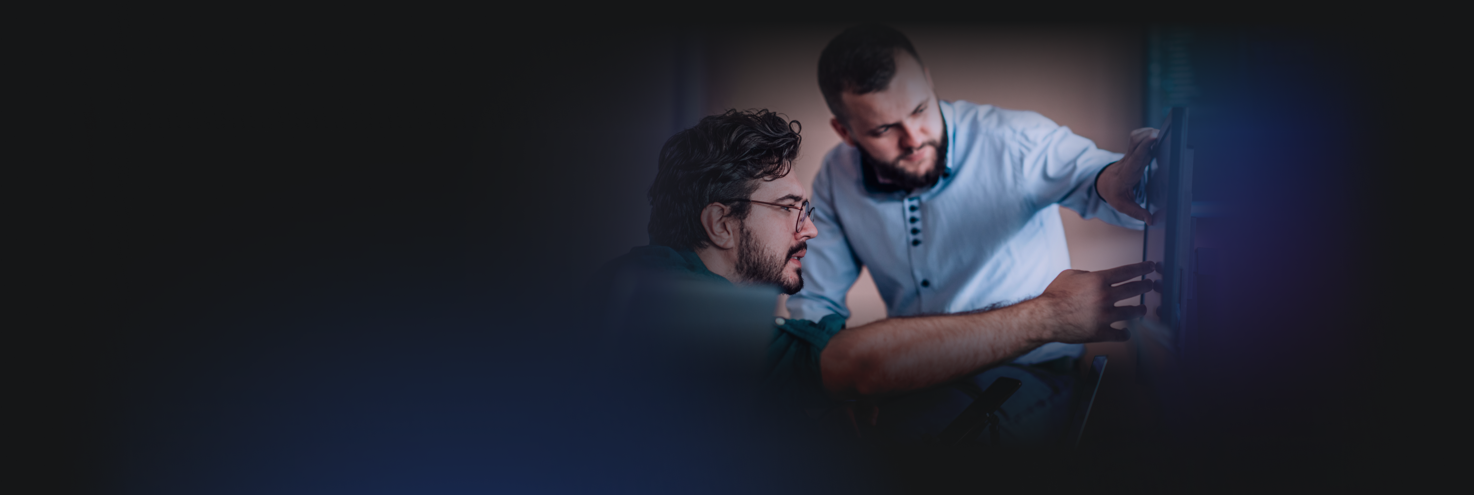 Kubernetes-clúster (k8s) - gestión de aplicaciones en contenedores en el ITGLOBAL.COM nube