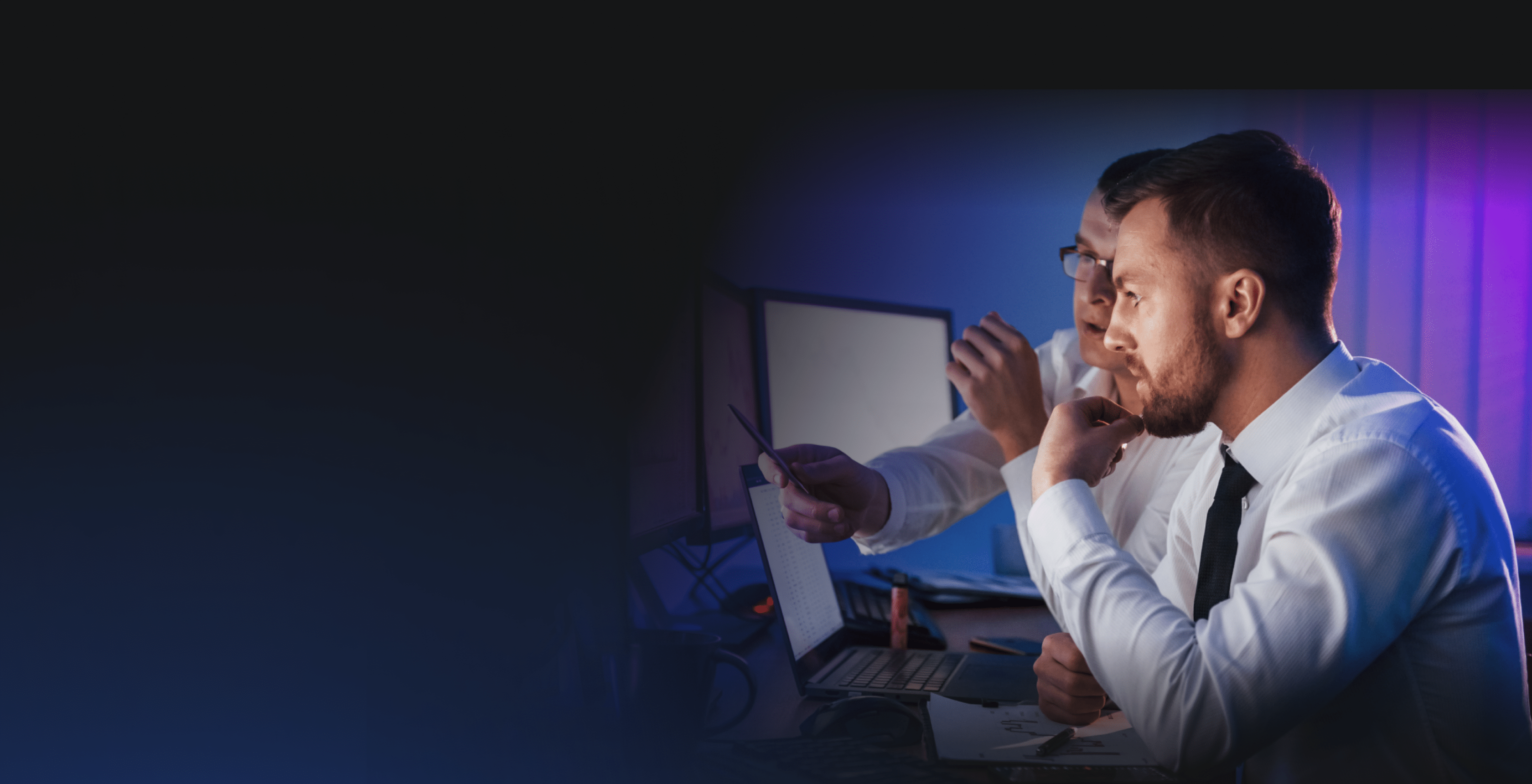 Pentest externo - Modelización de la penetración informática