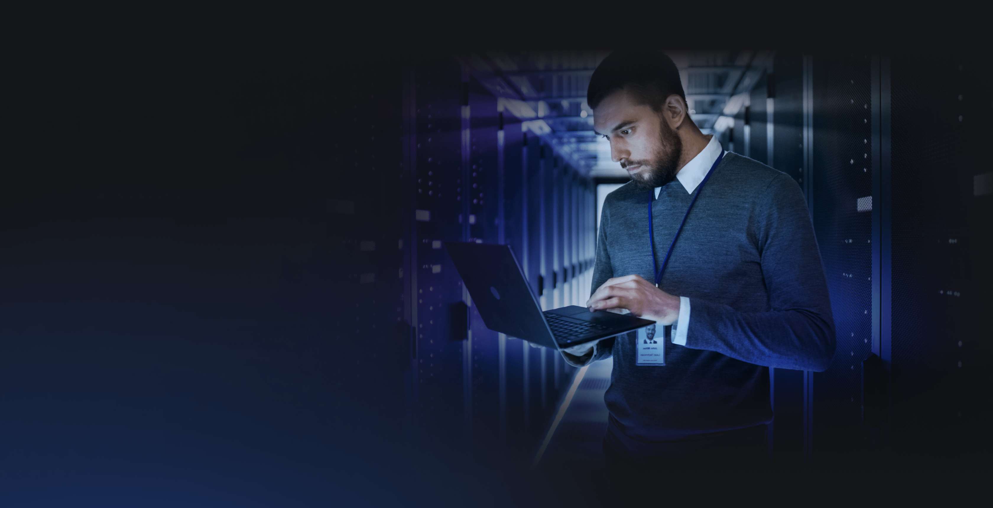 vStack Panel  — a service management panel for cloud providers