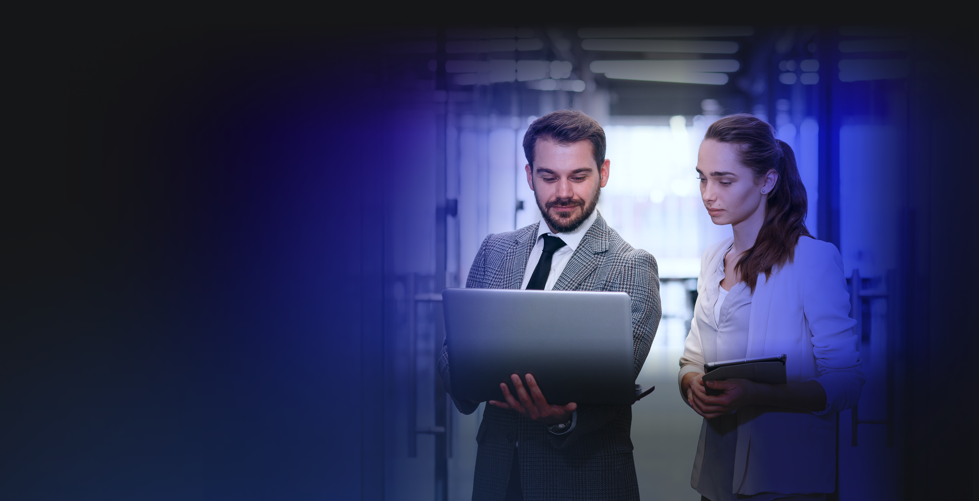 Auditoría de infraestructura de TI - análisis y plan de desarrollo listo