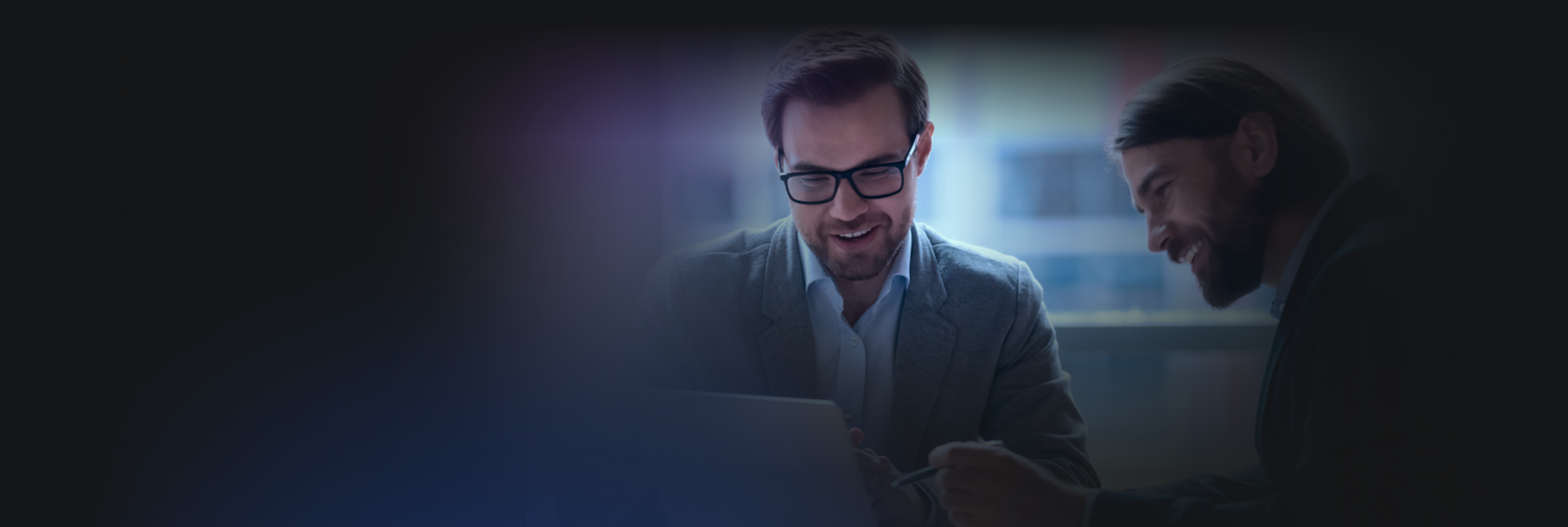 Conviértase en socio - comience a ganar con los servicios prestados en todo el mundo