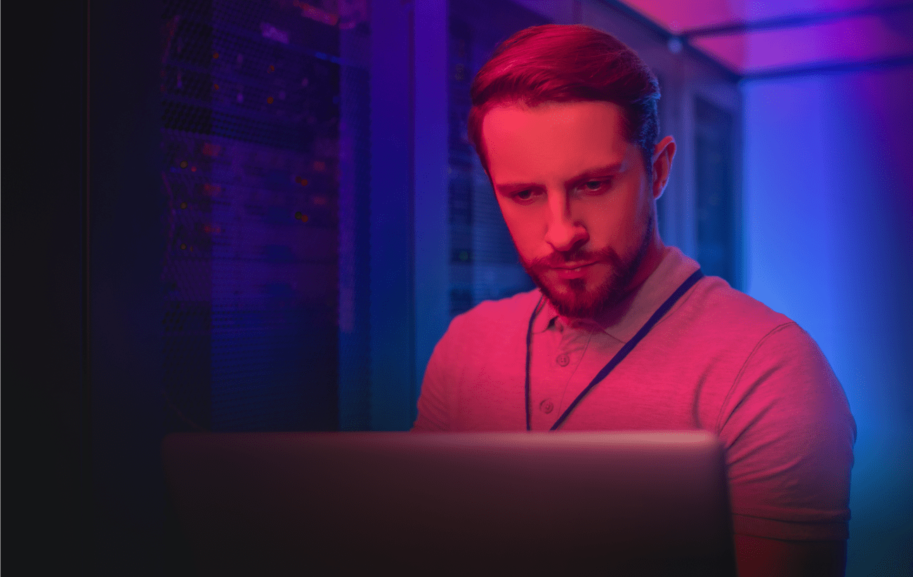 ConstruirInfraestructura de TI - adaptado a las características específicas de su negocio 